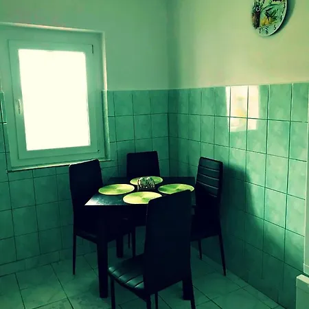 Apartament Summer Rest Appartement