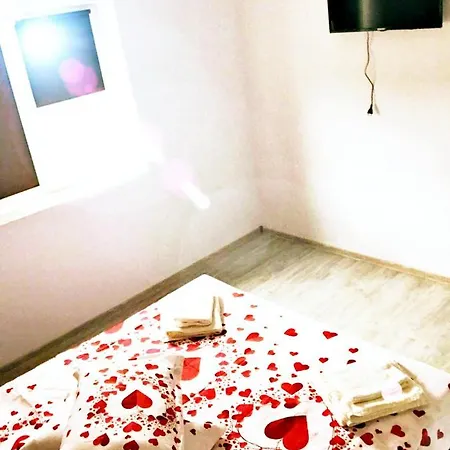 Apartament Summer Rest