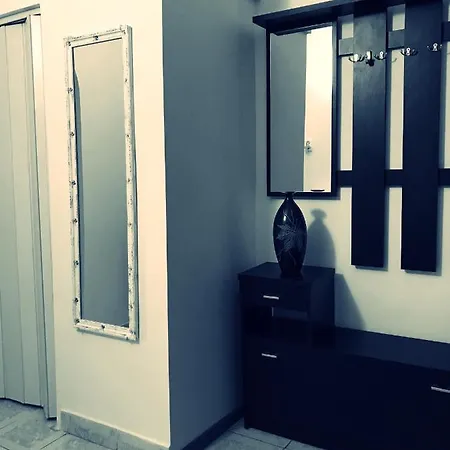 Appartement Apartament Summer Rest *