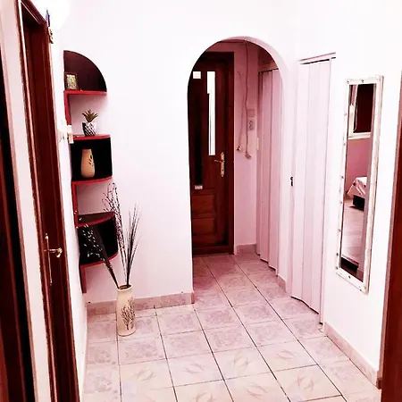Apartament Summer Rest * Sulina