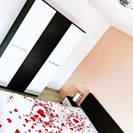 Apartament Summer Rest * Sulina