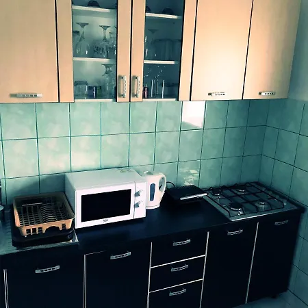Apartament Summer Rest *