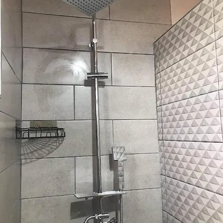 Apartament Summer Rest *