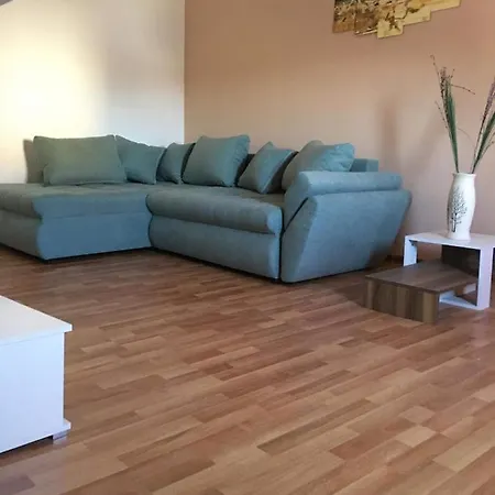 Apartament Summer Rest Apartament *